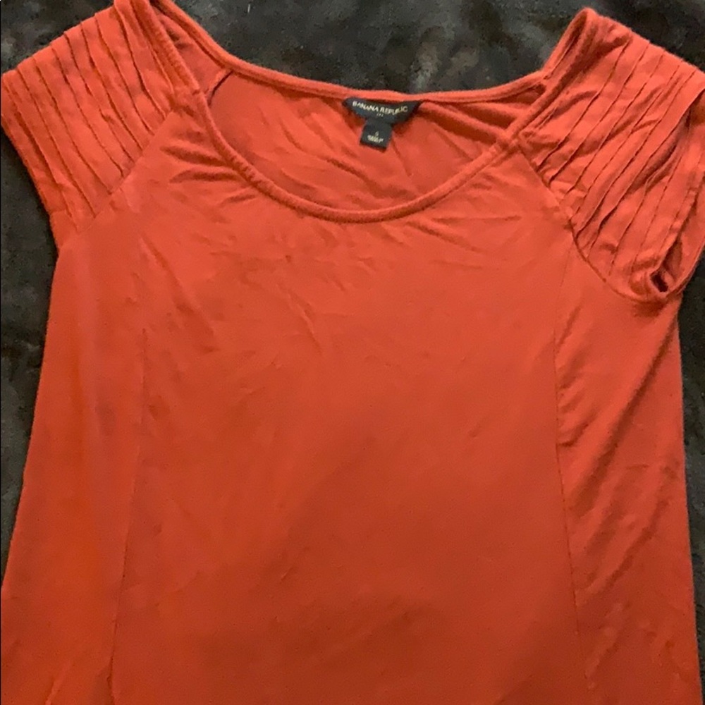 Banana Republic Shirt